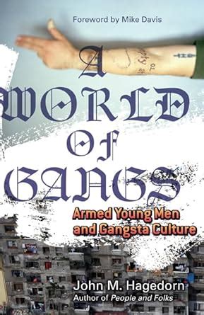 the world of gangs f95|A World of Gangs: Armed Young Men and Gangsta Culture.